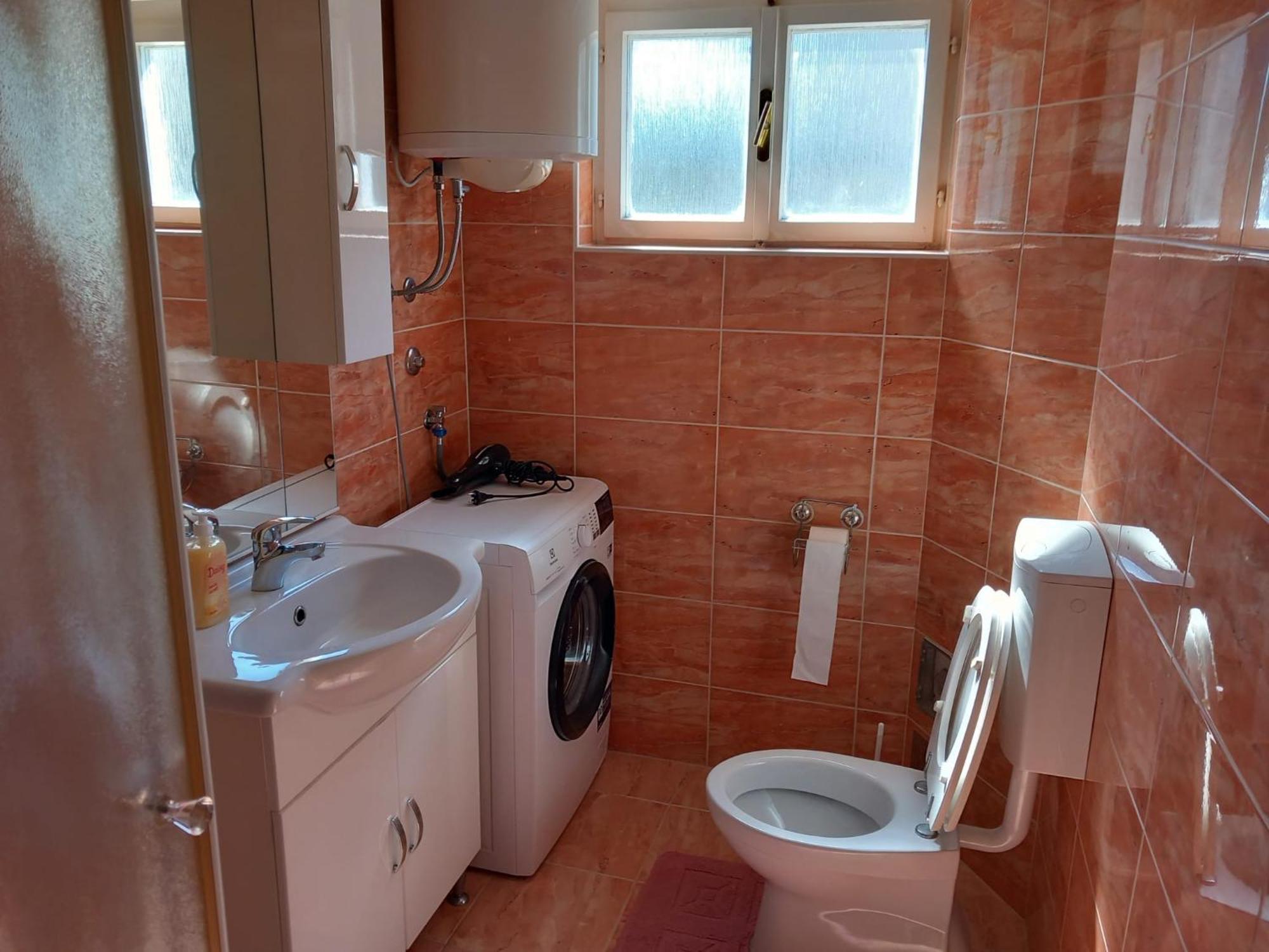 Apartment Singa Zadar Exterior photo
