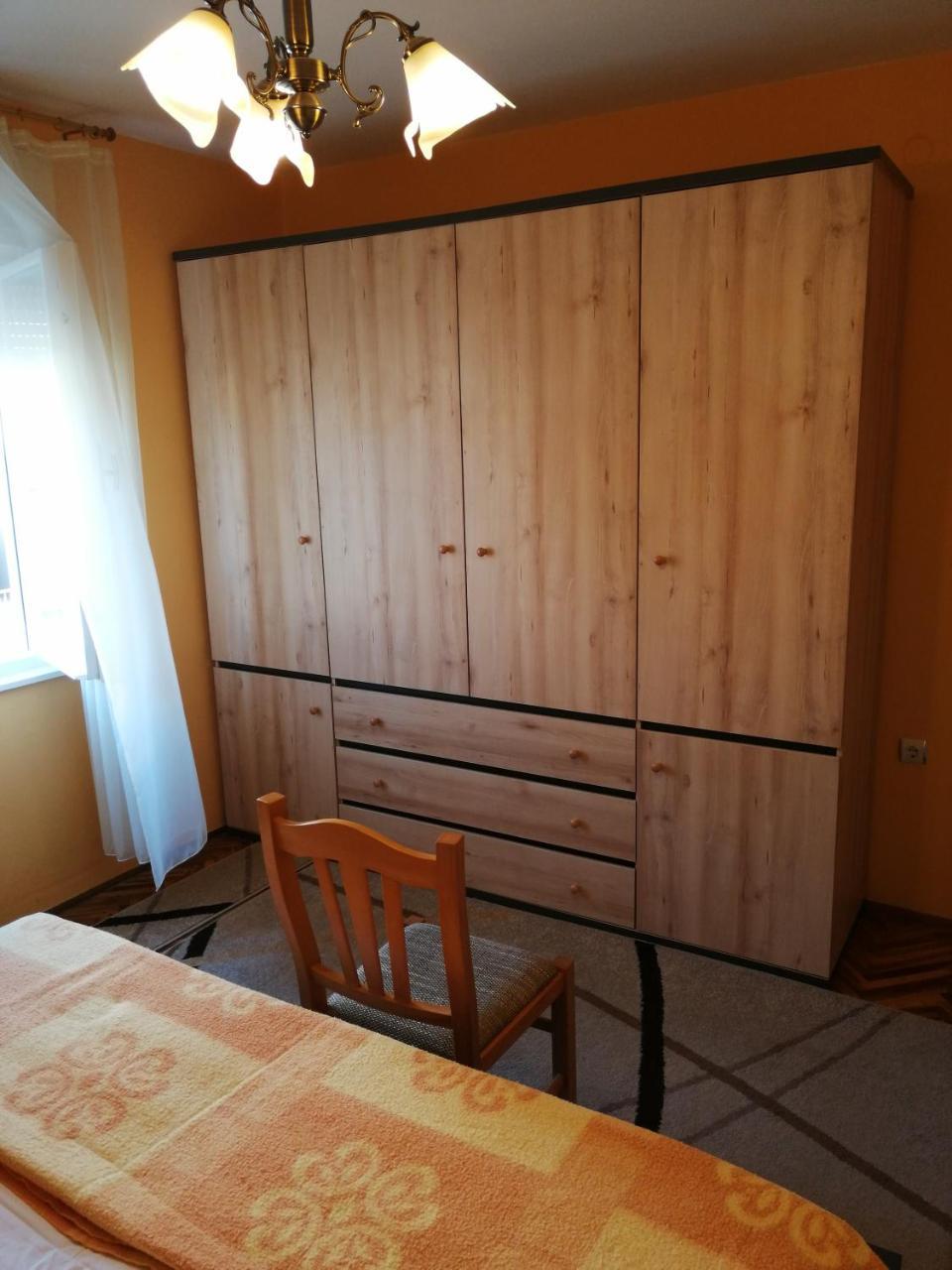 Apartment Singa Zadar Exterior photo