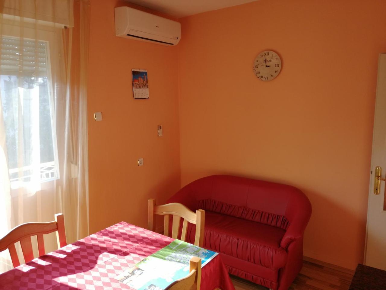 Apartment Singa Zadar Exterior photo