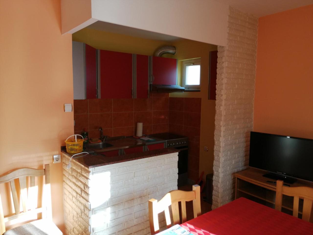 Apartment Singa Zadar Exterior photo